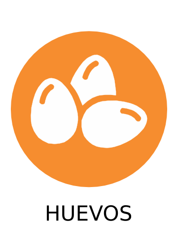 Huevos