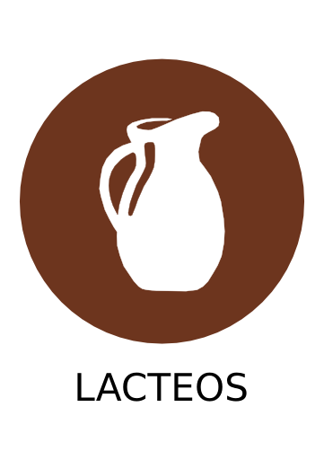 Lácteos